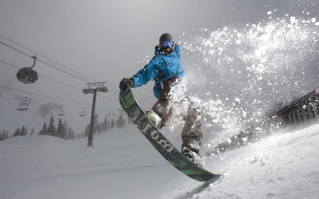 Transfer to ski resorts in Italy TOP 20