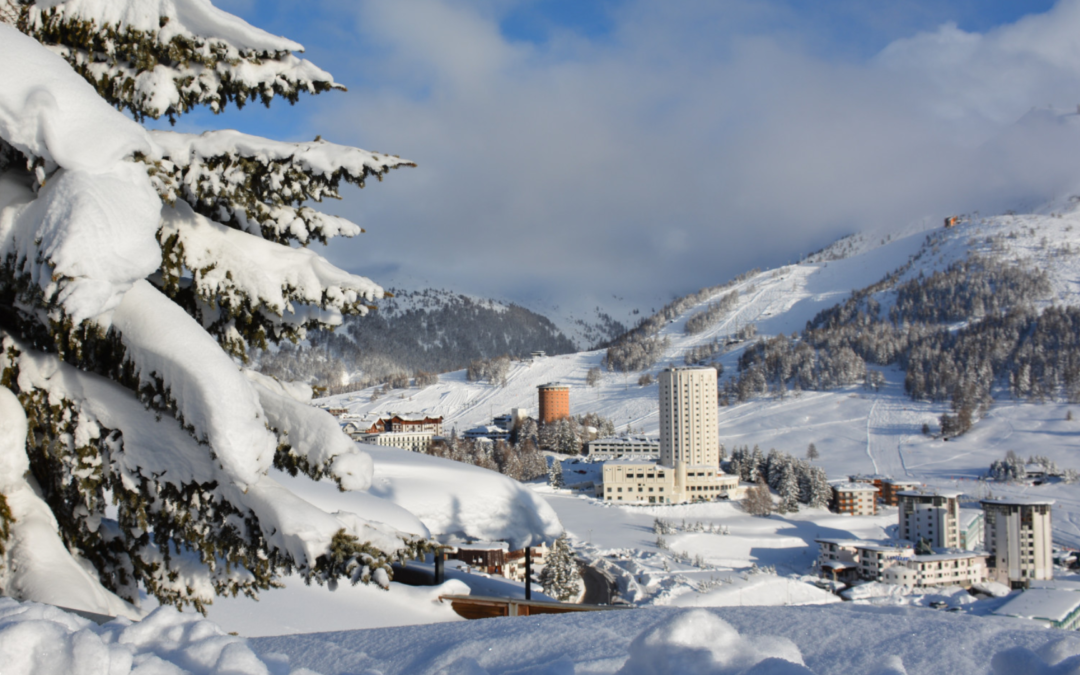 Transfer to Sestriere from €250