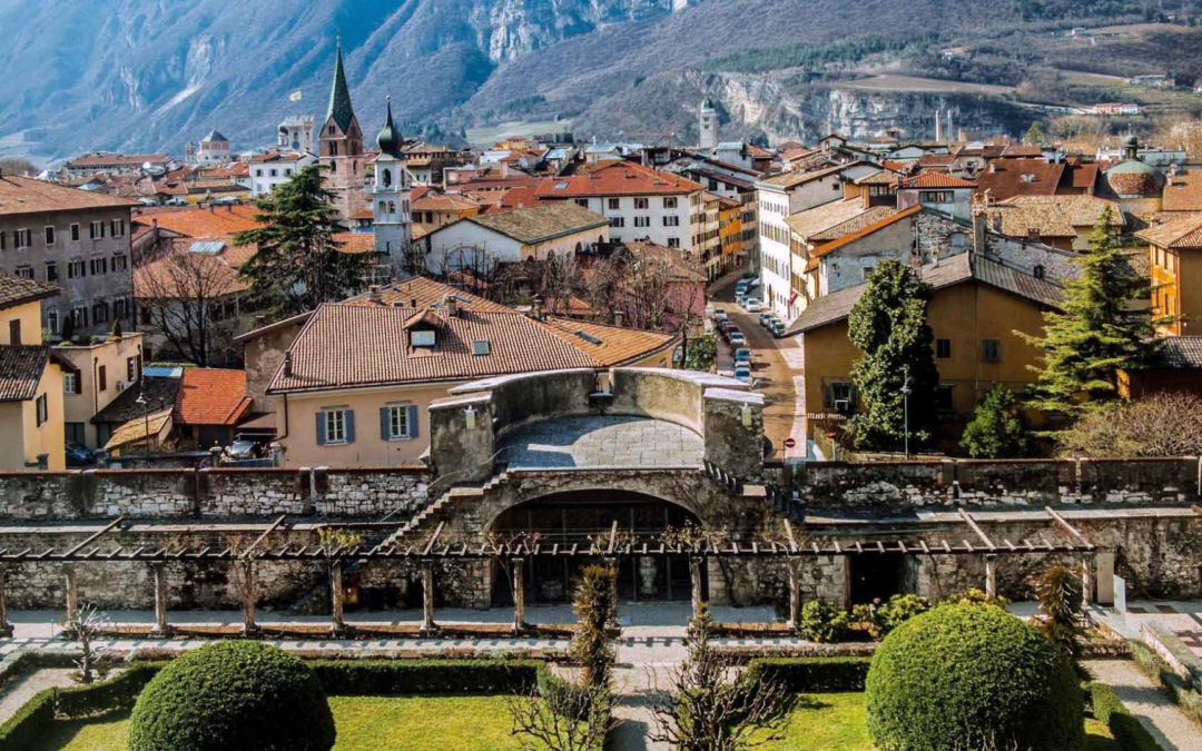 Transfer to Trentino Alto Adige from €120